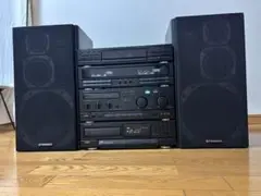 【お値下げ】ケンウッドROXY G5 バブルコンポ スピーカー 【S-5J】ペア Yahoo!オークション - KENWOOD ケンウッド ROXY G5 バブルコンポ