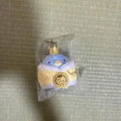 すみっこぐらし　てのり　ぬいぐるみ　7周年わきやく選手権　ぺんぎん