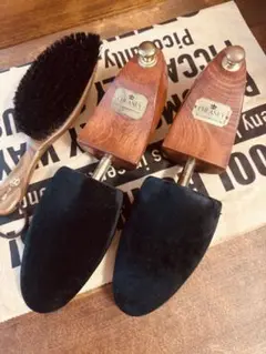 CHEANEY チーニ　シューズキーパー　ブランド使用
