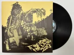 【限定盤】A Reason For Living 2003 3LP