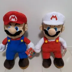 2025年最新】20インチフィギュア マリオ の人気アイテム - メルカリ