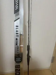 Daiwa BLAST 63MLB-S