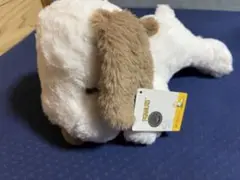 スヌーピー ぬいぐるみ