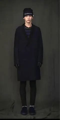 2025年最新】UNDERCOVERISM メンズ チェスターコートの人気