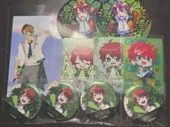 カラフルピーチ じゃぱぱ まとめ