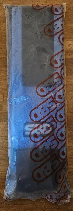 【新品未開封】SBDリストラップ　フレキシブル　Mサイズ