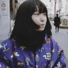 酸欠少女さユり　ポンチョTシャツ 酸欠少女さユり OFFICIAL GOODS STORE