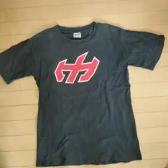 ジューダス・プリースト　ロゴ　Tシャツ