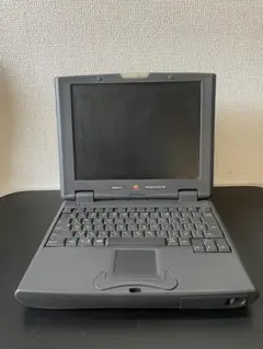 Apple PowerBook 2400c/180 日本語配列 Apple PowerBook 2400c/180 日本語配列