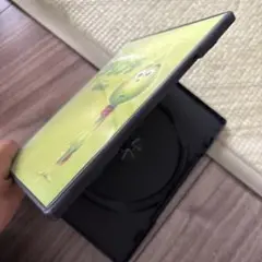 DVD 空箱