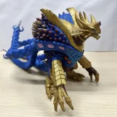 2025年最新】uキラーザウルス ソフビの人気アイテム - メルカリ