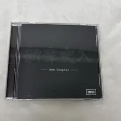 BMSG ALLSTARS New Chapter Blu-ray