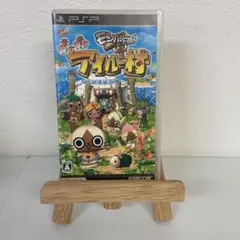 モンハン日記 ぽかぽかアイルー村