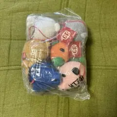 【非売品】グルーミー 森チャック 直筆サイン色紙 非売品】グルーミー 森チャック 直筆サイン色紙