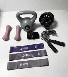 トレーニング用品　まとめ売り