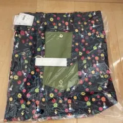 ディズニー　エコバック　シンデレラ