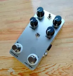 高音質 ハンドメイド Experience Fuzz clone オーダー受付 2025年最新】Experience Fuzzの人気アイテム - メルカリ