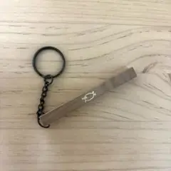 【非売品】長濱ねる　キーホルダー