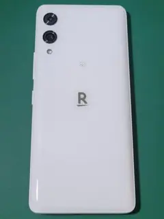 rakuten hand 5g p780 SIMフリー ホワイト