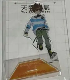 天野明展 家庭教師ヒットマンREBORN！ リボーン アクスタ 沢田綱吉