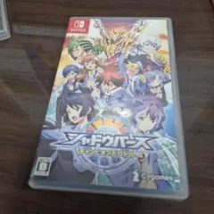 シャドウバース チャンピオンズバトル