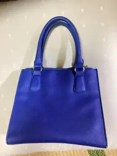 AZUL ロイヤルブルーショルダー