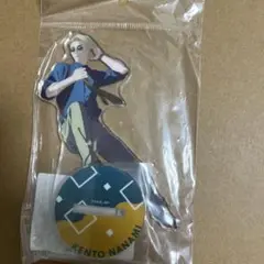 七海建人　アクリルスタンド　呪術廻戦