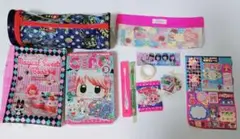 平成レトロ　ちゃお付録　10点セット