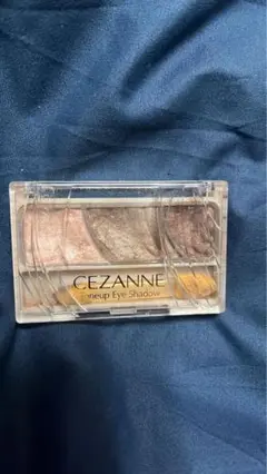 CEZANNE トーンアップアイシャドウ 11