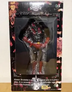 ブラックホール フィギュア王誌上限定Ver. 「キン肉マン」 CCP ブラックホール フィギュア王限定 | やっぱし！キン肉マン