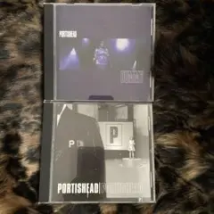 Portishead Dummy Portishead CDまとめ売り