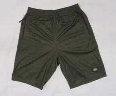 Dickies ハーフパンツ D-21003 アーミー Lサイズ