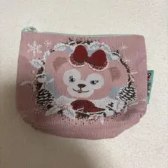 ⭐︎美品⭐︎ディズニー/シェリーメイ　ポーチ