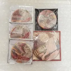僕のヒーローアカデミア 切島鋭児郎 セット