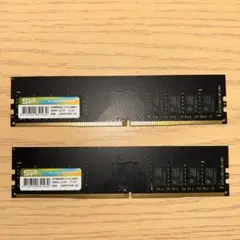 【中古品】SP008GBLFU213B02×2