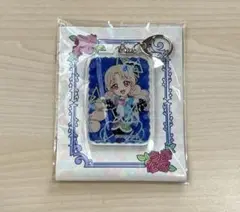 ひみつのアイプリ アクリルキーホルダー 二階堂タマキ 後期ビジュアル