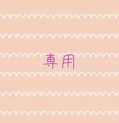 専用