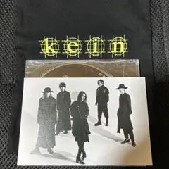 kein CD「FLASHBACK NEWSMAN」