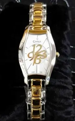 CIMIER(シミエール)レディス時計。展示品。 ベックスタイム - CIMIER｜Yahoo!ショッピング