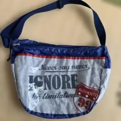 プールバッグ