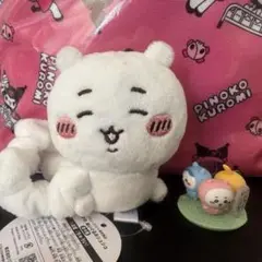 ちいかわセット