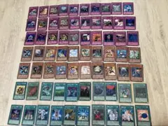 遊戯王OCGカードセット 70枚