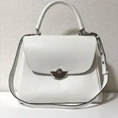 美品 最高峰 MAURO GOVERNA クロコダイル 定価68万円 銀座和光