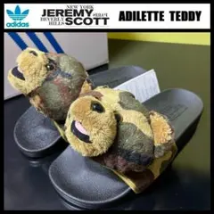 2025年最新】jeremy scott サンダルの人気アイテム - メルカリ
