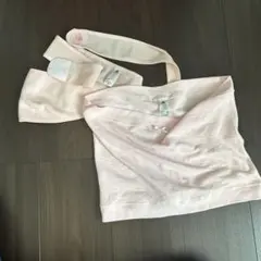 ピンク マタニティインナー
