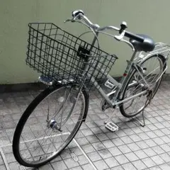 ブリヂストン 自転車 引き取り希望