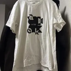 amok グラフィックプリント Tシャツ Mサイズ