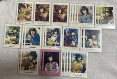 青葉つむぎ