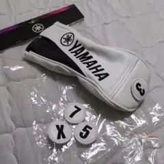ヤマハ　FW用ヘッドカバー