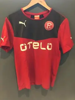 プーマ フォルトゥナデュッセルドルフ ユニフォーム ランベルツ #95 SP41 プーマ フォルトゥナデュッセルドルフ ユニフォーム ランベルツ